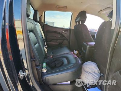 Zdjęcie 10 z 13 samochodu: 2017 CHEVROLET COLORADO LT VIN:1GCGSCEN8H1226582 - miniatura