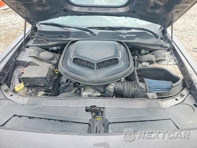 Zdjęcie 11 z 12 samochodu: 2025 DODGE CHALLENGER R/T SCAT PACK VIN:2C3CDZFJ3GH289908 - miniatura