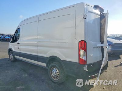 Drugie zdjęcie samochodu z przodu: 2024 FORD TRANSIT T-250 VIN:1FTBR1C82RKA07006 - miniatura
