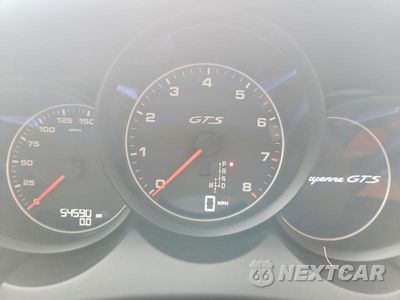 Zdjęcie 9 z 13 samochodu: 2016 PORSCHE CAYENNE GTS VIN:WP1AD2A21GLA78329 - miniatura