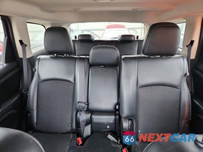 Zdjęcie 10 z 13 samochodu: 2017 DODGE JOURNEY CROSSROAD VIN:3C4PDDGG3HT600149 - miniatura