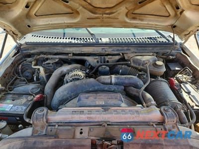 Zdjęcie 11 z 12 samochodu: 2005 FORD F250 SUPER DUTY VIN:1FTSW21P35EA64008 - miniatura
