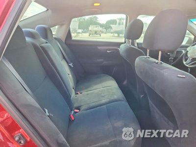 Zdjęcie 10 z 12 samochodu: 2015 NISSAN ALTIMA 2.5 S VIN:1N4AL3AP4FN366375 - miniatura