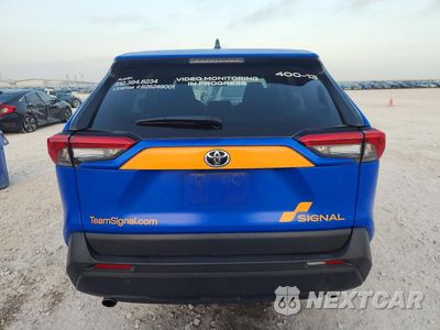 Zdjęcie 6 z 13 samochodu: 2024 TOYOTA RAV4 LE VIN:2T3G1RFV0RC464323 - miniatura