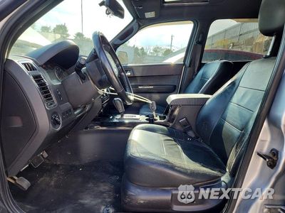 Zdjęcie 7 z 13 samochodu: 2012 FORD ESCAPE LIMITED VIN:1FMCU0E73CKC79410 - miniatura