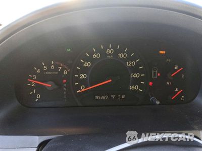 Zdjęcie 9 z 13 samochodu: 2008 HONDA ODYSSEY EXL VIN:5FNRL38718B041672 - miniatura