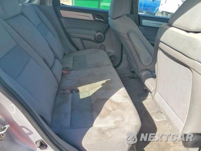 Zdjęcie 11 z 13 samochodu: 2011 HONDA CR-V LX VIN:5J6RE3H31BL041628 - miniatura