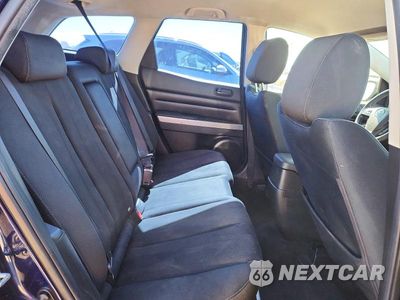 Zdjęcie 10 z 12 samochodu: 2010 MAZDA CX-7 VIN:JM3ER2W50A0320261 - miniatura