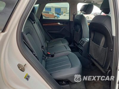 Zdjęcie 11 z 13 samochodu: 2021 AUDI Q5 PREMIUM PLUS VIN:WA1BAAFY5M2103749 - miniatura
