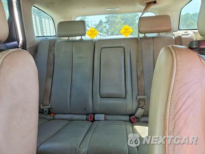 Zdjęcie 10 z 13 samochodu: 2011 MAZDA CX-7 VIN:JM3ER2D38B0377391 - miniatura