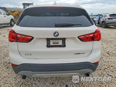 Zdjęcie 6 z 13 samochodu: 2018 BMW X1 SDRIVE28I VIN:WBXHU7C31J5L09537 - miniatura
