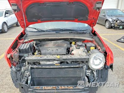 Zdjęcie 12 z 13 samochodu: 2016 JEEP RENEGADE TRAILHAWK VIN:ZACCJBCT0GPD56674 - miniatura