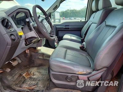 Zdjęcie 7 z 12 samochodu: 2016 FORD F550 SUPER DUTY VIN:1FDUF5GY2GEA24737 - miniatura