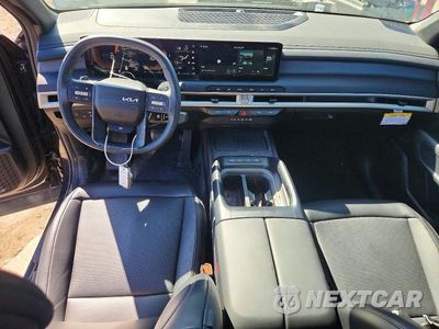Zdjęcie 8 z 12 samochodu: 2027 KIA TELLURIDE LX VIN:5XYPB5S18VG021532 - miniatura