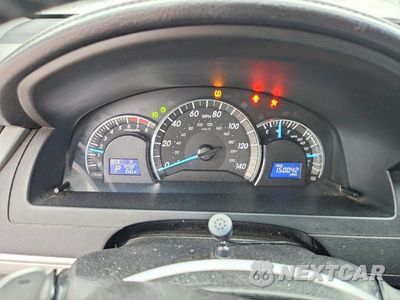 Zdjęcie 9 z 13 samochodu: 2013 TOYOTA CAMRY SE VIN:4T1BF1FK6DU700735 - miniatura