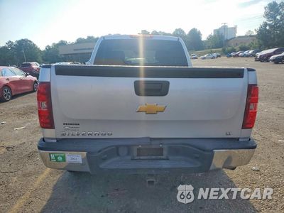 Zdjęcie 6 z 12 samochodu: 2013 CHEVROLET SILVERADO C1500 LT VIN:1GCRCSE05DZ306793 - miniatura