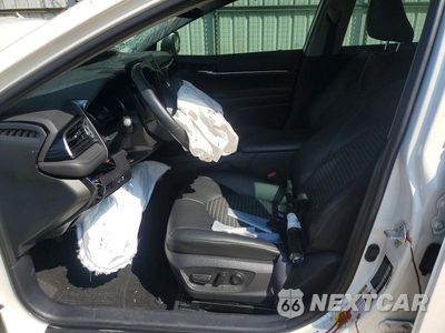 Zdjęcie 7 z 12 samochodu: 2021 TOYOTA CAMRY SE VIN:4T1G11AKXMU551077 - miniatura
