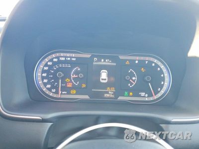 Zdjęcie 9 z 14 samochodu: 2023 HYUNDAI TUCSON SEL VIN:5NMJBCAE2PH229414 - miniatura