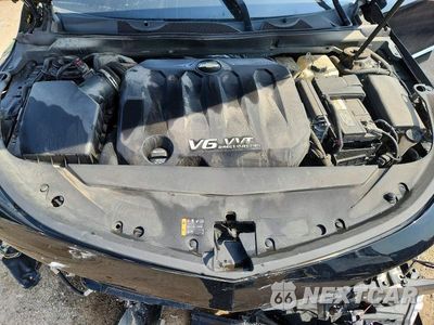 Zdjęcie 11 z 13 samochodu: 2015 CHEVROLET IMPALA LTZ VIN:1G1165S36FU119401 - miniatura