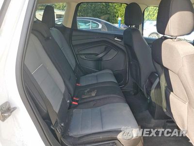 Zdjęcie 11 z 13 samochodu: 2013 FORD ESCAPE SE VIN:1FMCU0GX2DUC47051 - miniatura