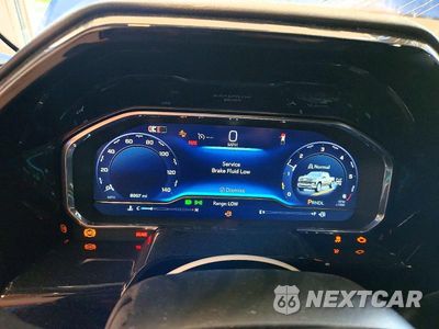 Zdjęcie 9 z 12 samochodu: 2025 CHEVROLET SILVERADO K1500 LT-L VIN:1GCPKKEK6SZ339245 - miniatura