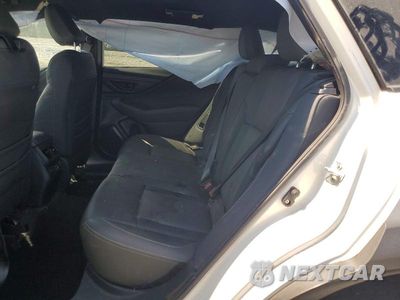 Zdjęcie 10 z 12 samochodu: 2024 SUBARU OUTBACK WILDERNESS VIN:4S4BTGUD5R3170917 - miniatura