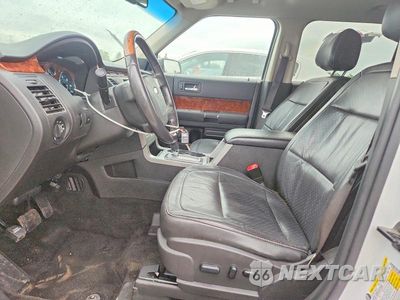 Zdjęcie 7 z 13 samochodu: 2011 FORD FLEX LIMITED VIN:2FMGK5DC0BBD20359 - miniatura