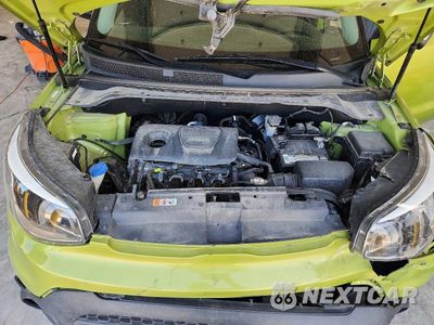Zdjęcie 12 z 13 samochodu: 2017 KIA SOUL BASE VIN:KNDJN2A2XH7882122 - miniatura