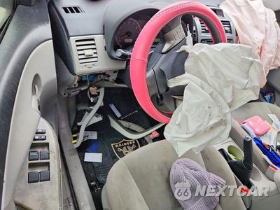 Zdjęcie 8 z 13 samochodu: 2013 TOYOTA COROLLA LE VIN:5YFBU4EE6DP092414 - miniatura
