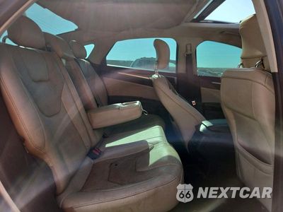 Zdjęcie 10 z 12 samochodu: 2014 FORD FUSION TITANIUM HEV VIN:3FA6P0RU8ER224335 - miniatura