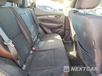 Zdjęcie 10 z 12 samochodu: 2019 NISSAN ROGUE SPORT S VIN:JN1BJ1CP2KW233739 - miniatura
