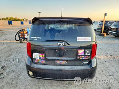 Zdjęcie 6 z 13 samochodu: 2010 SCION XB BASE VIN:JTLZE4FE4A1107376 - miniatura