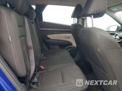 Zdjęcie 11 z 14 samochodu: 2024 HYUNDAI TUCSON SEL VIN:5NMJB3DE2RH296092 - miniatura