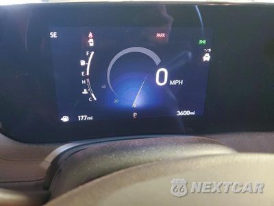 Zdjęcie 9 z 13 samochodu: 2024 BUICK ENCORE GX PREFERRED VIN:KL4AMCSL6RB015678 - miniatura