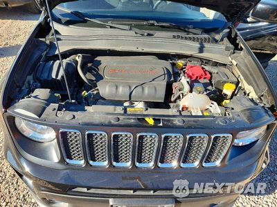 Zdjęcie 11 z 13 samochodu: 2020 JEEP RENEGADE LATITUDE VIN:ZACNJBBB0LPM03310 - miniatura