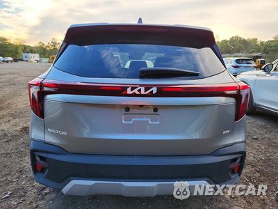 Zdjęcie 6 z 13 samochodu: 2026 KIA SELTOS LX VIN:KNDEPCAA6T7916512 - miniatura