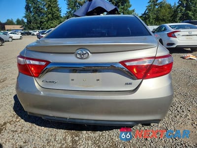 Zdjęcie 6 z 13 samochodu: 2017 TOYOTA CAMRY SE VIN:4T1BF1FK9HU271094 - miniatura