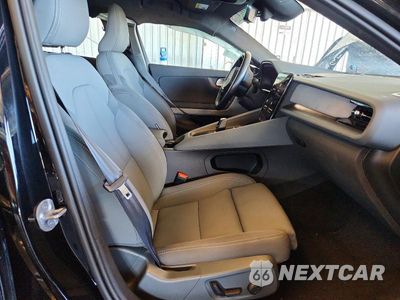Zdjęcie 7 z 12 samochodu: 2023 POLESTAR 2 VIN:YSMED3KA0PL162550 - miniatura