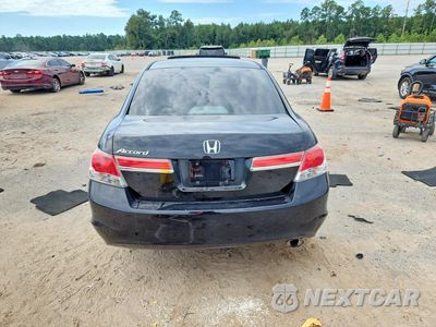Zdjęcie 6 z 13 samochodu: 2012 HONDA ACCORD EX VIN:1HGCP2F77CA077165 - miniatura