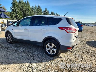 Drugie zdjęcie samochodu z przodu: 2015 FORD ESCAPE SE VIN:1FMCU0G98FUA63723 - miniatura