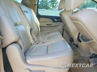 Zdjęcie 11 z 13 samochodu: 2007 CHEVROLET SUBURBAN K1500 VIN:3GNFK16307G107199 - miniatura