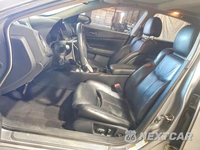 Zdjęcie 7 z 13 samochodu: 2009 NISSAN MAXIMA 3.5 S VIN:1N4AA51E39C852515 - miniatura
