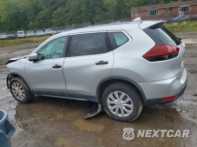 Drugie zdjęcie samochodu z przodu: 2018 NISSAN ROGUE S VIN:5N1AT2MV7JC728181 - miniatura
