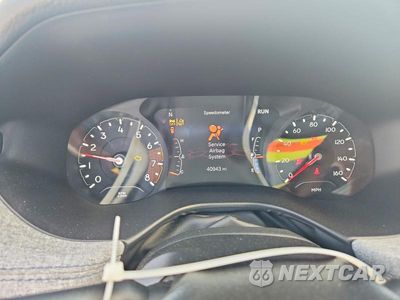 Zdjęcie 9 z 13 samochodu: 2022 JEEP COMPASS LATITUDE VIN:3C4NJDBB8NT134693 - miniatura