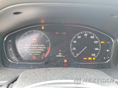 Zdjęcie 9 z 12 samochodu: 2018 HONDA ACCORD EXL VIN:1HGCV2F50JA042887 - miniatura