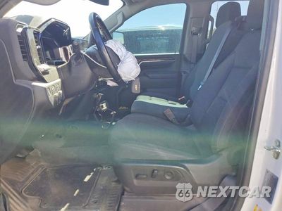 Zdjęcie 7 z 14 samochodu: 2024 CHEVROLET SILVERADO K2500 HEAVY DUTY LT VIN:2GC4YNEY3R1171266 - miniatura
