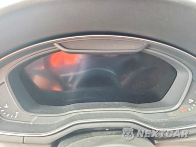 Zdjęcie 9 z 13 samochodu: 2018 AUDI A4 PREMIUM VIN:WAUKMAF49JA199006 - miniatura