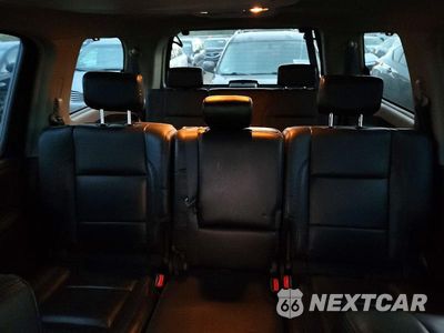Zdjęcie 10 z 13 samochodu: 2010 INFINITI QX56 BASE VIN:5N3ZA0NC4AN903671 - miniatura