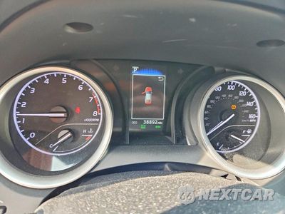 Zdjęcie 9 z 12 samochodu: 2023 TOYOTA CAMRY LE VIN:4T1R11AK9PU755253 - miniatura