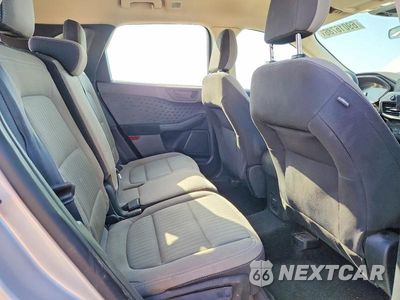 Zdjęcie 11 z 13 samochodu: 2020 FORD ESCAPE S VIN:1FMCU0F65LUB70408 - miniatura